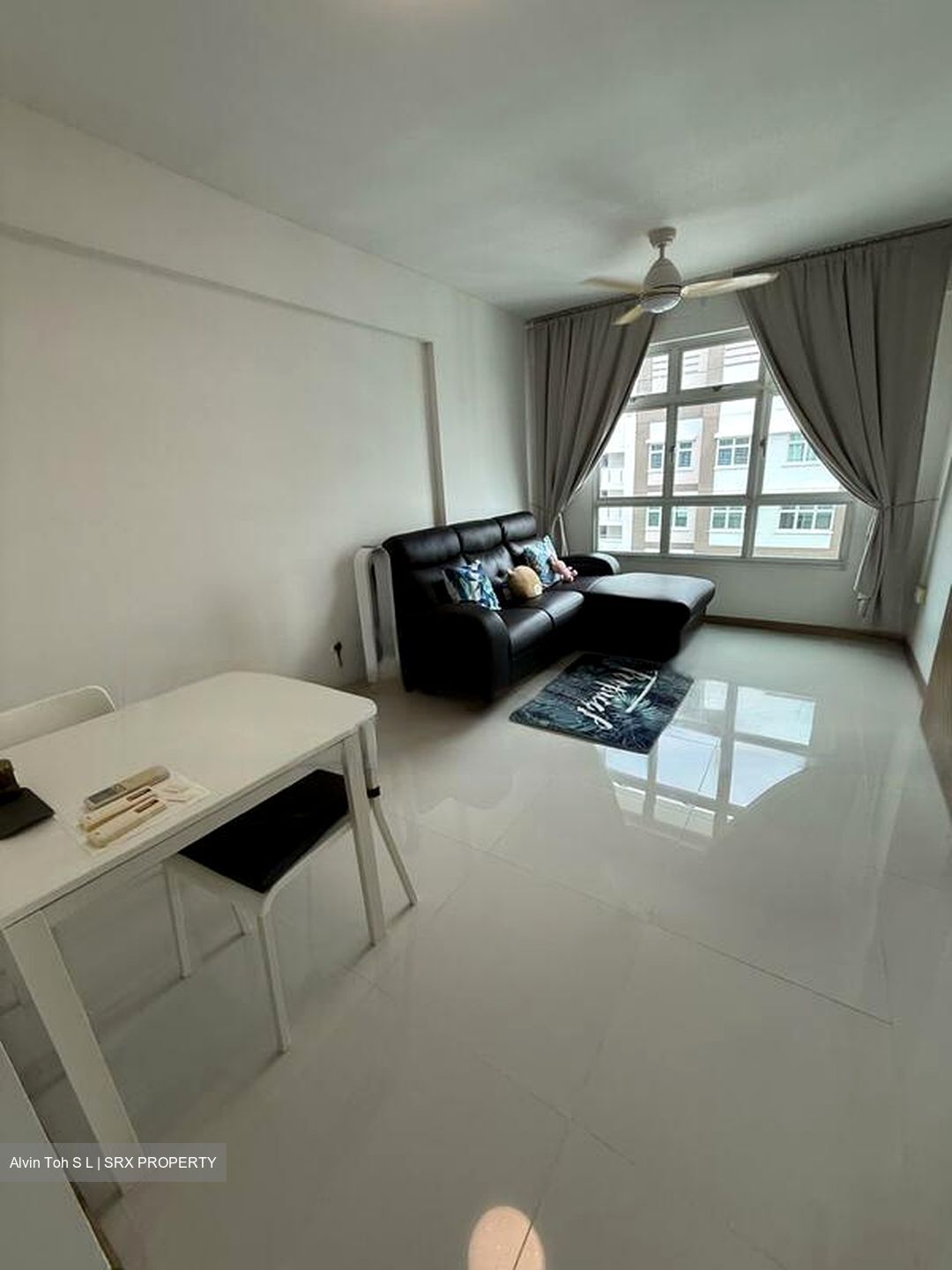 Blk 450A West Terra @ Bukit Batok (Bukit Batok), HDB 2 Rooms #486391861